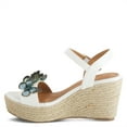 thumbnail image 4 of PATRIZIA Women's Flyaway Wedge Sandal, 4 of 5