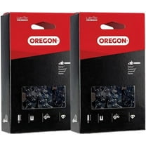 2PK Oregon 72EXL084G 24" Chain 3/8" .050" 84 DL for 501 84 26-84, H47 84