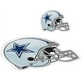 thumbnail image 3 of FANMATS NFL Dallas Cowboys Plastic GetaGrip, 3 of 4