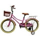 thumbnail image 3 of Bicicleta Urbana Infantil R-20 Canastilla Ruedas Auxiliares, 3 of 4