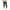 Dark Gray, variant on Girls' Solid Color Legging Pant Child's Girls Baby Leggings Pants Casual Pants Elastic Pants Shorts for Small and Medium-Sized Shildren's Outerwear Pants Black 12 Month
