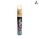 thumbnail image 1 of Kit profesional para reparar arañazos de coche, lápiz impermeable para rellenar y limpiar arañazos, 8 colores disponibles., 1 of 5
