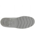thumbnail image 6 of Blazin Roxx 58177-09 Emerson Round Rubber Toe Rain Boots, Grey - Size 9, 6 of 6