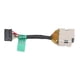 thumbnail image 3 of Reemplazo de conector de CC conector de alimentación de CC arnés para computadora portátil 8 pines duradero para CBL00590-0050 para 756956-TD1 para 756956-YD1 ANGGREK Otros, 3 of 8