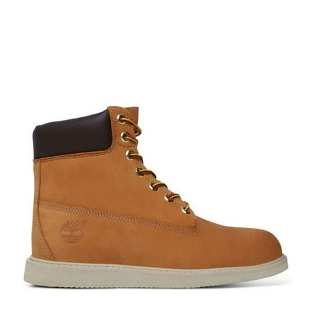 

TIMBERLAND Newmarket 6-Inch Wedge Men/Adult shoe size 7 Casual 44529-M/M Wheat
