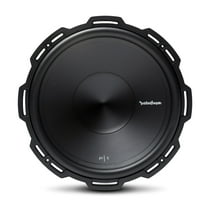 Rockford Fosgate P1S2-15 Punch 15" P1 2-Ohm SVC Subwoofer