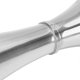 thumbnail image 5 of Stainless Steel Mixing Horn Measuring Cup Multifunctional Thickened Design Wide Opening Glossy Appearance Easy To Clean (Silver), 5 of 5