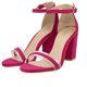 thumbnail image 2 of Sandalia Ariadna Color Fucsia 25.5 Dorothy Gaynor Sandalia Ariadna Color Fucsia 25.5, 2 of 6