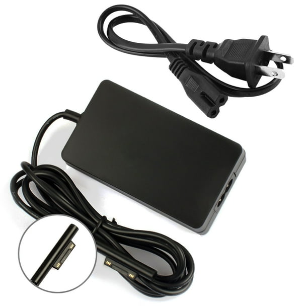 Replacement Microsoft Surface Pro 4 charger,Super Fast Charger for