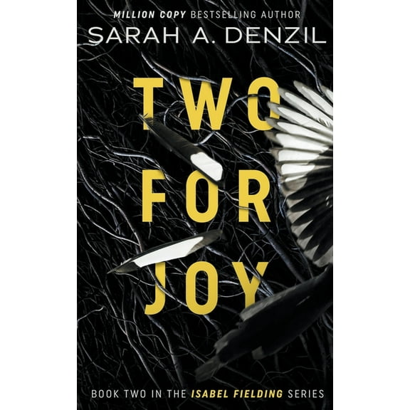 Isabel Fielding Two For Joy, Book 2, (Paperback)