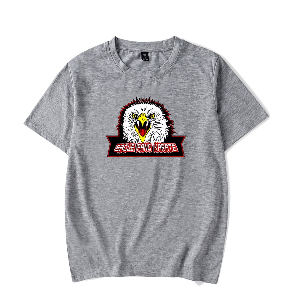 Eagle fang 2024 karate t shirt