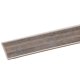 thumbnail image 2 of Tira de acero inoxidable K & S 0.76x1.3x30.5cm, 2 of 2