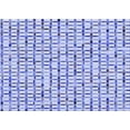 thumbnail image 1 of Ahgly Company Machine Washable Indoor Rectangle Transitional Heavenly Blue Area Rugs, 8' x 10', 1 of 7