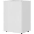 thumbnail image 1 of Mini-frigo Blanc avec Congélateur - Réfrigérateur Compact de 2,5 Pi3 pour Dortoir, Bureau et Chambre - Porte Réversible, Thermostat Réglable et Fonctionnement Silencieux, 1 of 7