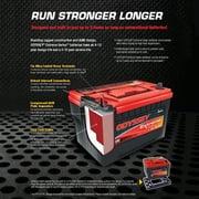 Odyssey Extreme ODS-AGM16L Powersports Battery
