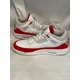 thumbnail image 5 of Ni - ke Air Jordan 3 Retro TH SP Tinker Mens 12 White University Red CJ0939 100, 5 of 5