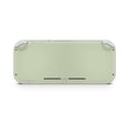 thumbnail image 3 of Tacky Design Solid Color Skin Compatible with Nintendo Switch Lite Skin Wrap, Minimalist Solid Skin for Nintendo Switch Lite Cover, Premium Vinyl 3M Full Wrap Decal. (Sage Green), 3 of 4