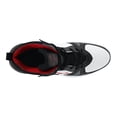 thumbnail image 4 of TENIS CABALLERO PONTIAC AXL 6139 SIMIPIEL BALNCO PONTIAC AXL 6139, 4 of 4