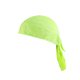 thumbnail image 3 of Eigraketly Sombreros Gorros de quimio Pañuelo para la cabeza Bandana Quick Sun Pasamontañas atado por detrás Hip Pop Head Wrap Casco Capucha interior Ciclismo verde Eigraketly OD020489-01B, 3 of 6