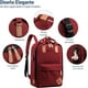 thumbnail image 2 of Mochila Set de 3 Piezas Bluelander Rojo, 2 of 4