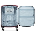 thumbnail image 3 of Delsey Paris Sky Max 3.0 - Carry-On Plus Expandable Softside Luggage, 3 of 11