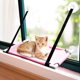 thumbnail image 1 of Pet Suction Hammock Pet Hanging Hammock, Pet Hammock, Removable And Washable For Home Window Pet Cat Cat Bed Cat House ANGGREK Otros, 1 of 8