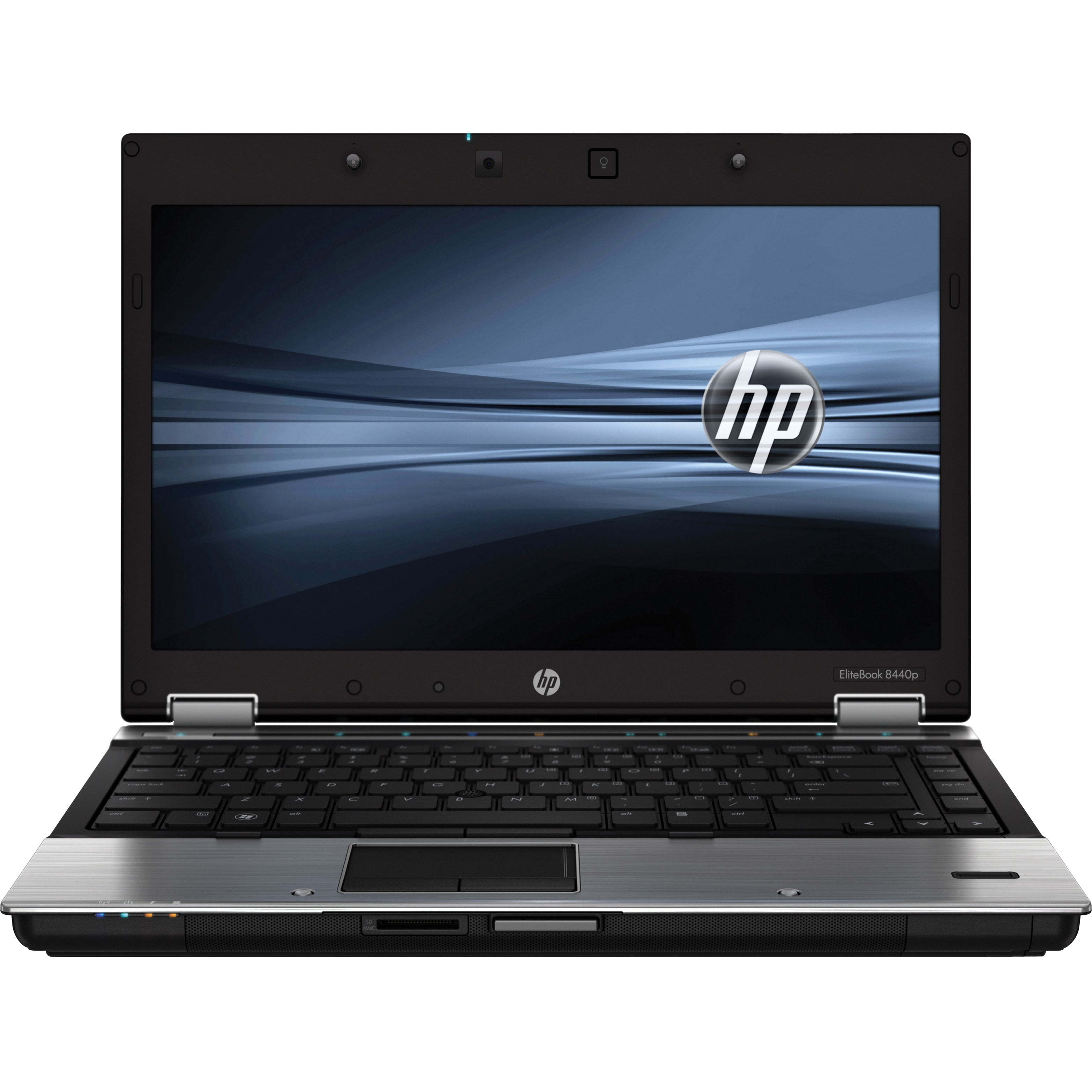 Hp elitebook сколько дюймов