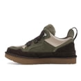 thumbnail image 2 of UGG Men's Lowmel Burnt Olive Mustard Seed Boots, from StockX, 2 of 5