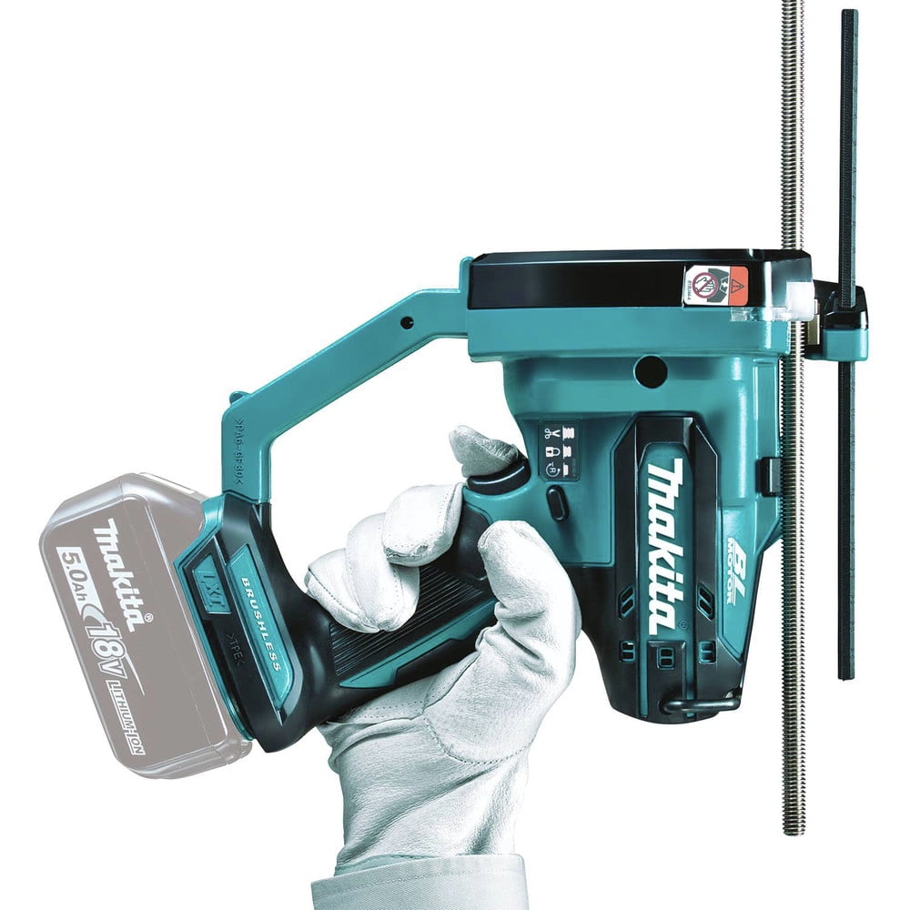 Makita XCS03Z 18V LXT Lithium-Ion Brushless Threaded Rod Cutter (Tool Only) 