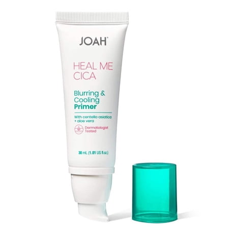 JOAH Heal Me CICA Primer Blurring Cooling Face Primer