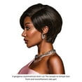 thumbnail image 2 of Jayla | Synthetic Lace Front Wig (Mono Part), 2 of 6