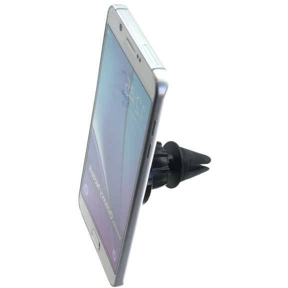 Car Mount for Samsung Galaxy S23/S22/S21/S20/Ultra/Plus - Magnetic Air Vent Holder Swivel Dock Strong Grip