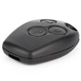thumbnail image 4 of Funda para llave remota carcasa para mando a distancia de coche de 3 botones compatible con Logan Sandero ANGGREK Otros, 4 of 8