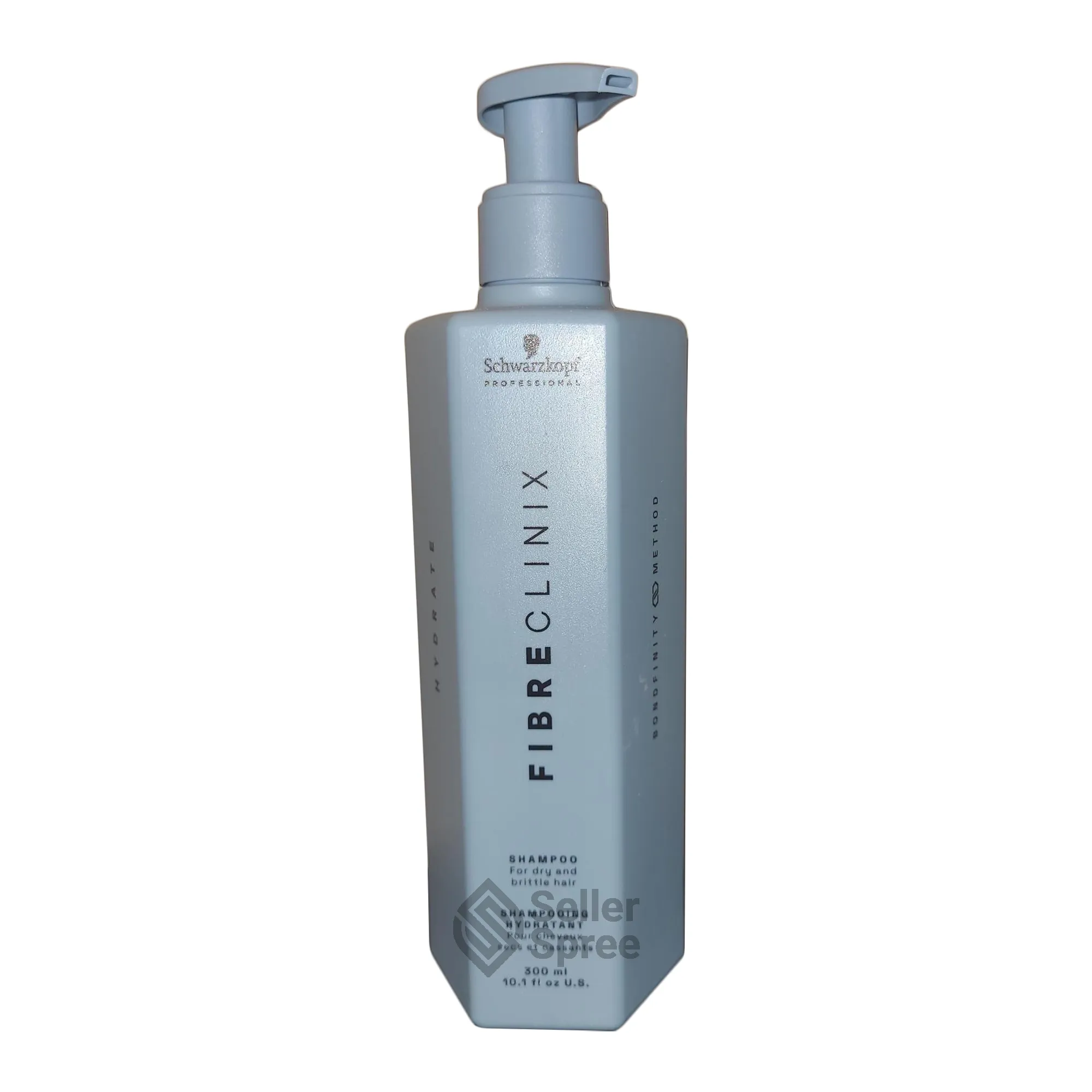 Revlon Flex Shampoo Dry Damaged Body Building Protein Shampoo