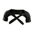 thumbnail image 3 of Protector de hombro, soporte de estabilidad para hombro, correa de soporte de hombro ajustable para hombres y mujeres para ejercicios deportivos, 3 of 8