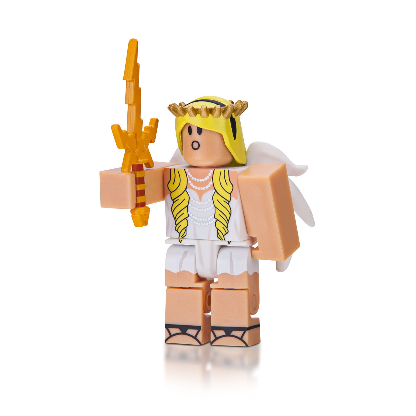 Roblox Celebrity Collection Series 2 Mystery Figure Includes 1 Figure Exclusive Virtual Item Walmart Com Walmart Com - robloxian life clothing store billboard guy minecraft skin