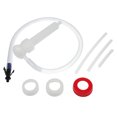 thumbnail image 1 of Bomba de transferencia de fluidos automotrices Unique Bargains 30cc para botellas adecuada para transferir líquido de transmisión, anticongelante, aceite de motor, líquido de frenos, 1 of 6