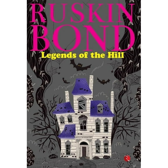 Legends of the Hill, (Paperback)