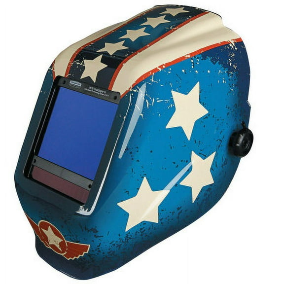 Jackson Safety 46118 Welding Helmet True Sight2 Adf