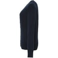 thumbnail image 3 of Premier Cardigan Essentiel en Acrylique pour Femmes, 3 of 4