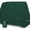 Hunter Green, variant on Greenline Golf Cart Cover 2 Passenger  Marine Grade Fabric, Made in North America, Water Resistant with Rear Zipper - Universal Fit Golf Cart Cover for All Models-Fits up to 90"L x 48"W x 62"H