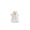 01_Ghost Desktop Ornament A, variant on Halloween Night Light Decor Ceramic Ghost Funny Halloween Ornament Lamp Soft Warm LED & Skidproof for Bedroom Living Room Indoor Halloween Home Decor by MPOISVA