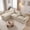 White, variant on ELEKA 108.3" Oversized L-Shaped Sofa Bed,Modular Sectional Sofa,Boneless Couch for Living Room Apartments Bedroom, No Assembly Required,Green