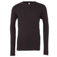 thumbnail image 1 of Bella + Canvas  Adult Jersey Long-Sleeved T-Shirt, 1 of 3