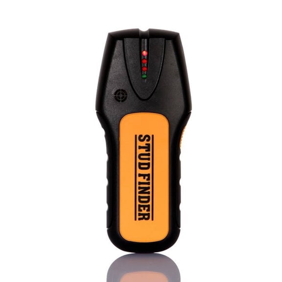 GJX Stud Finder 3 in 1 Advanced Stud Finder Wall Scanner for Safe Drilling,High Precision Stud Sensor