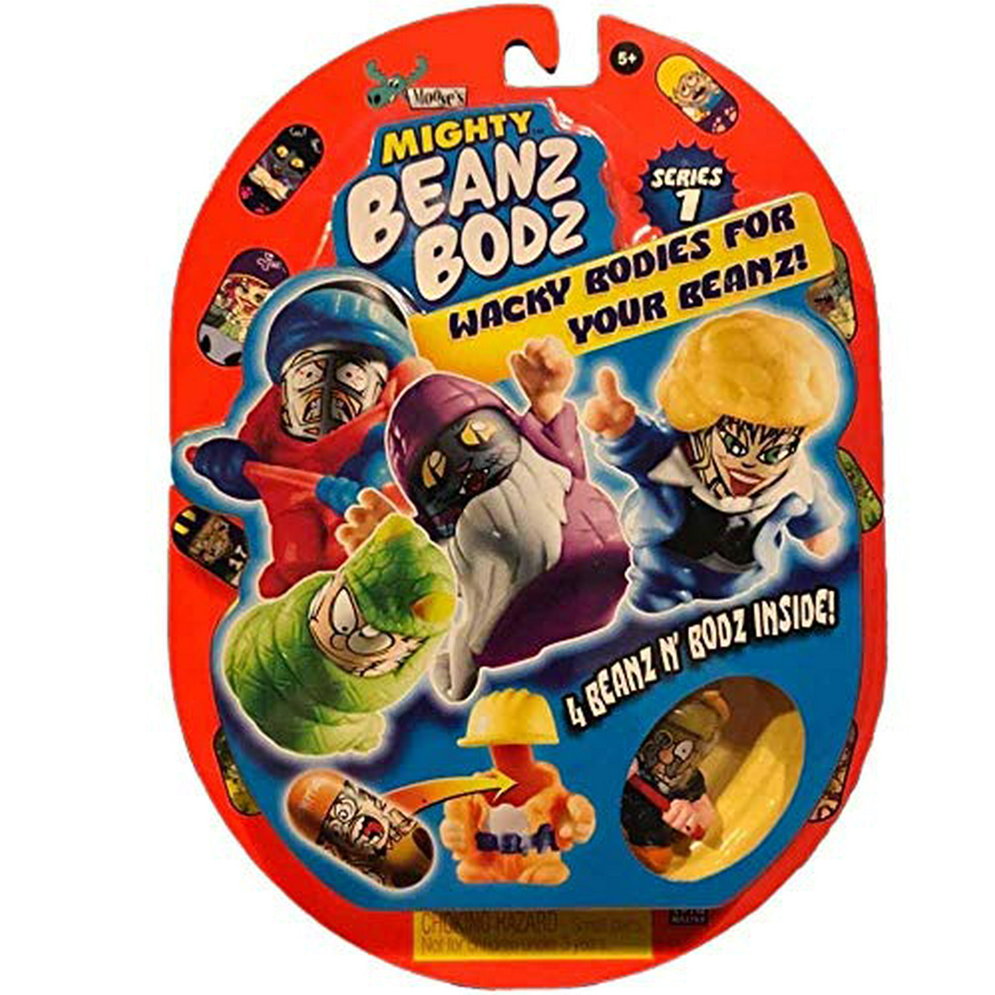 Spin Master Mighty Beanz Bodz Series 1 Walmart Canada Spin Master Mighty Beanz Bodz Series 1 Walmart Canada
