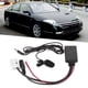 thumbnail image 1 of Adaptador Auxiliar Para Coche, Cable De Audio Bluetooth Compacto Antidesgaste A Prueba De Herrumbre ABS Para Automóvil, 1 of 7