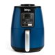 thumbnail image 1 of Freidora de aire Ninja Programable 3.7L 1550 watts Azul AF100WMNV, 1 of 5