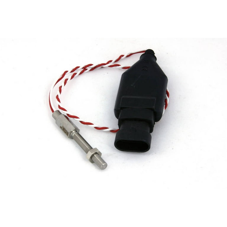 Racepak Sensor - Turbo Shaft Speed 6mm x 0.5mm Thread 800-SS-SPEED Racepak Sensor - Turbo Shaft Speed 6mm x 0.5mm Thread 800-SS-SPEED