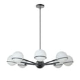 thumbnail image 1 of Sofia Chandelier, 1 of 3